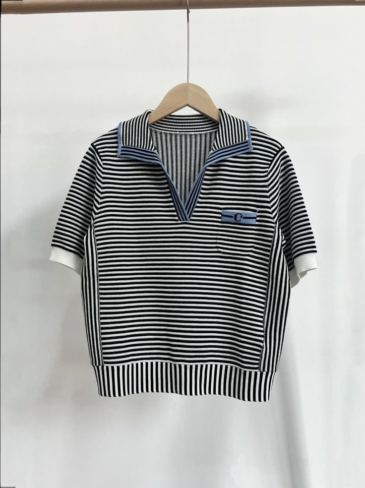 CLASSIC SHORT SLEEVE POLO T-Shirt