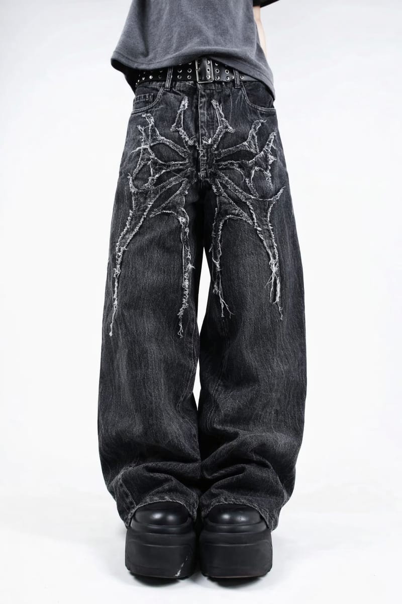 webster Denim