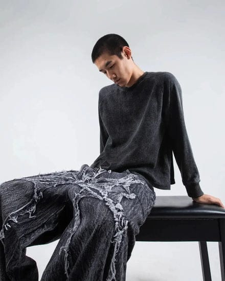 webster Denim