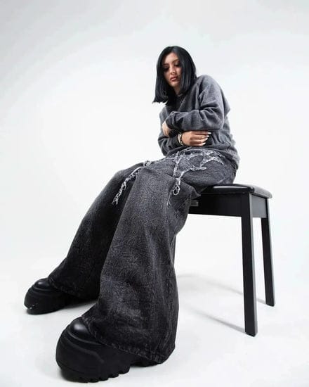 webster Denim