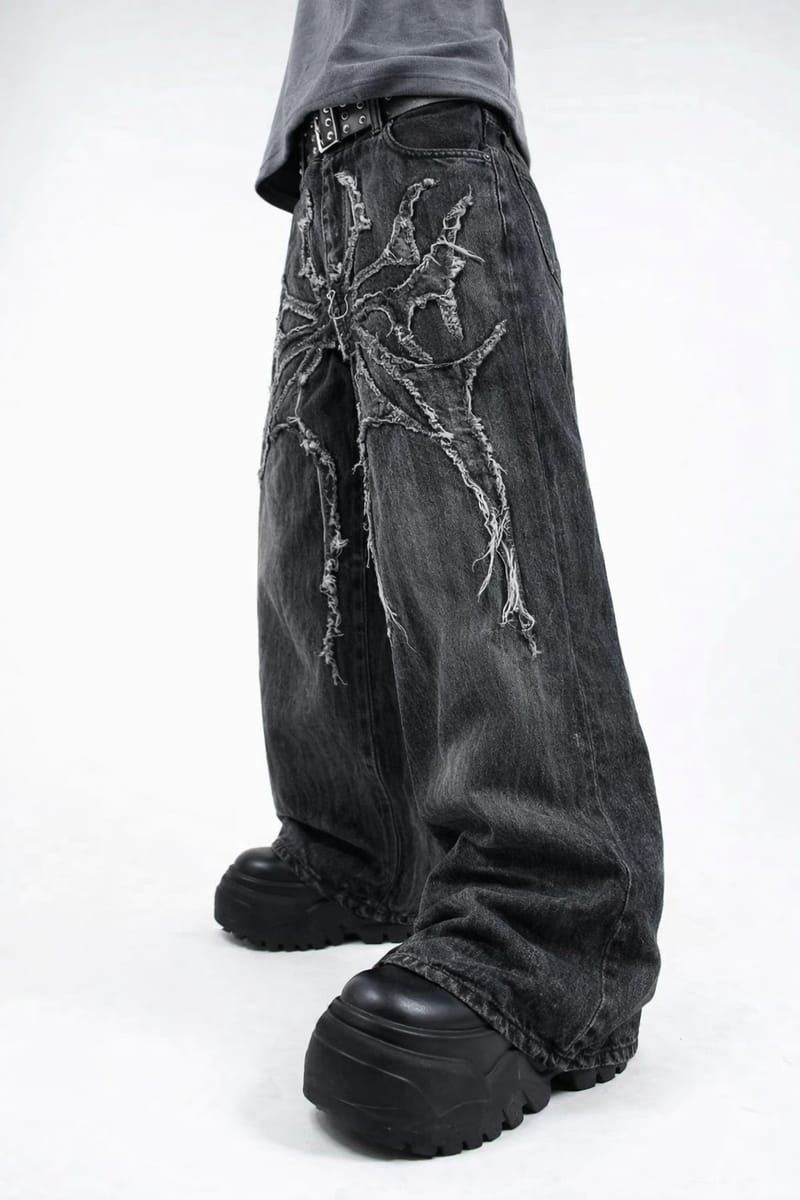 webster Denim