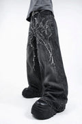 webster Denim